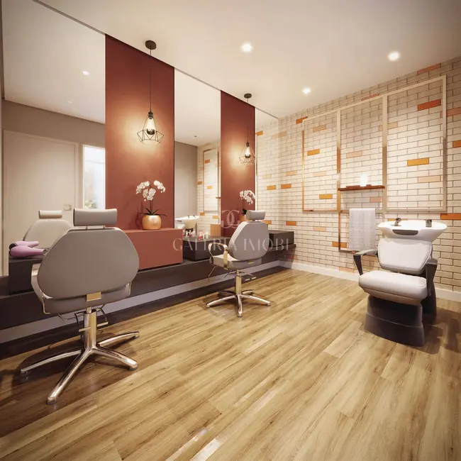 Foto 5 de Apartamento com 3 quartos à venda, 87116m2 em Gonzaga, Santos - SP