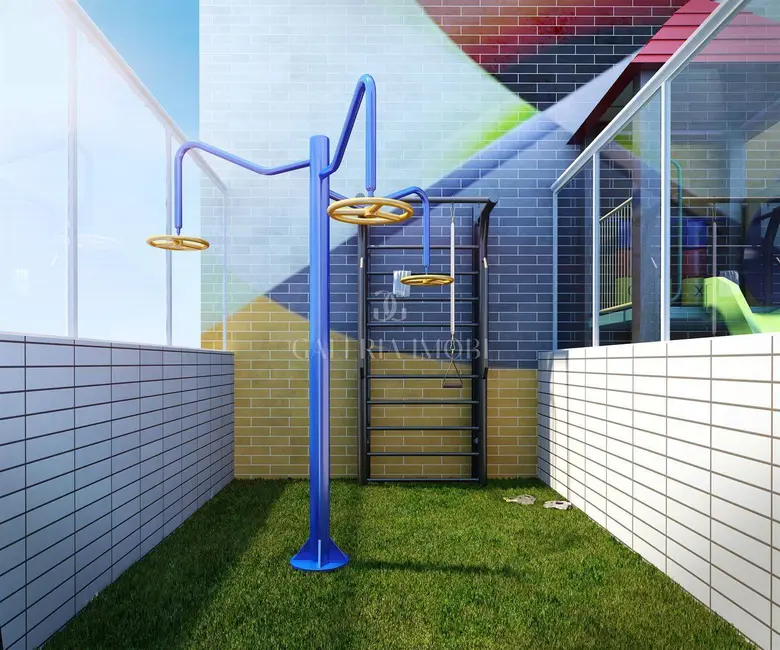 Foto 4 de Apartamento com 3 quartos à venda, 87116m2 em Gonzaga, Santos - SP