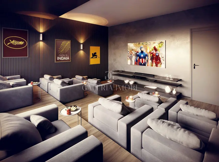 Foto 8 de Apartamento com 3 quartos à venda, 87116m2 em Gonzaga, Santos - SP