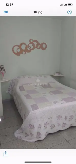 Foto 8 de Apartamento à venda, 140m2 em Gonzaga, Santos - SP