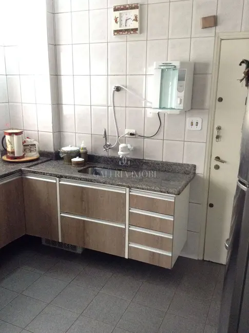Foto 15 de Apartamento à venda, 140m2 em Gonzaga, Santos - SP