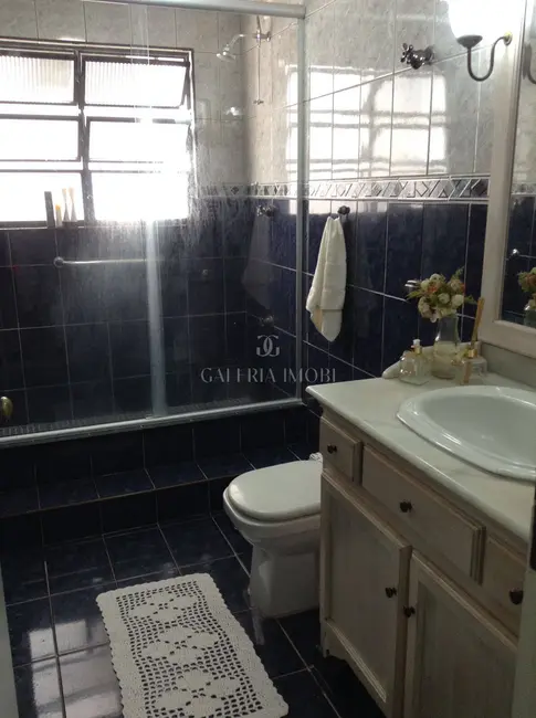 Foto 11 de Apartamento à venda, 140m2 em Gonzaga, Santos - SP