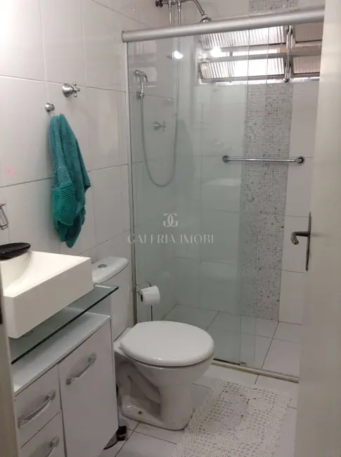 Foto 7 de Apartamento à venda, 140m2 em Gonzaga, Santos - SP