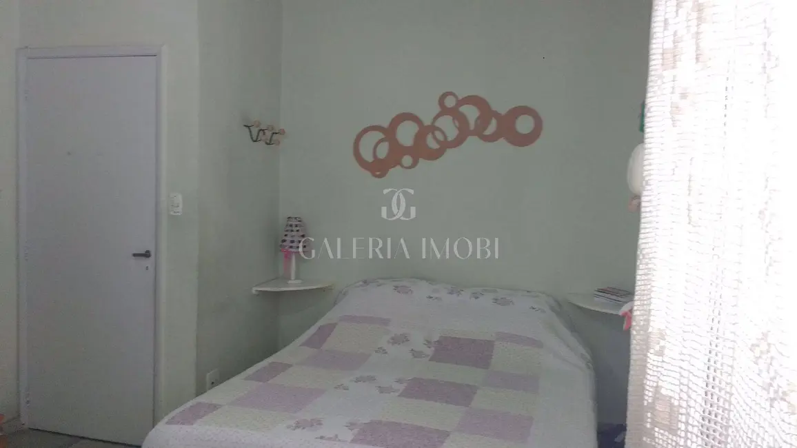 Foto 10 de Apartamento à venda, 140m2 em Gonzaga, Santos - SP