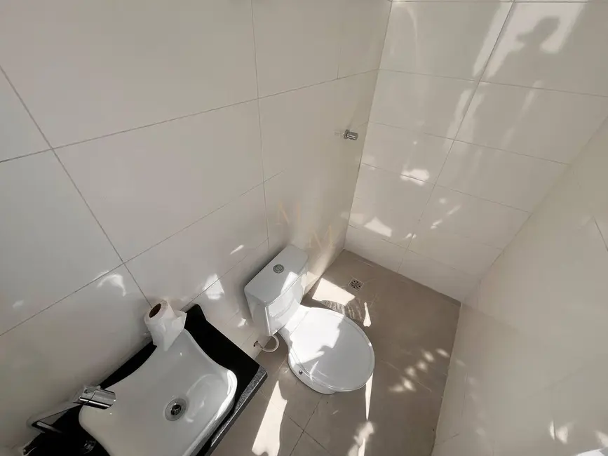 Foto 4 de Casa com 3 quartos à venda, 115m2 em Embaré, Santos - SP