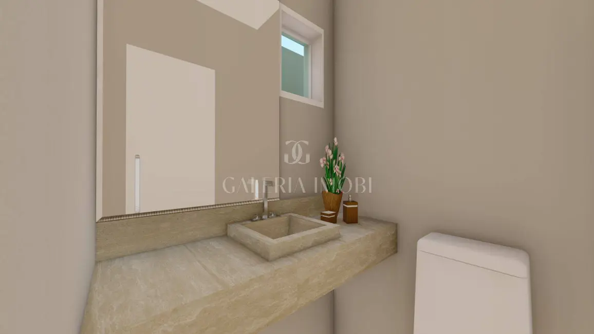 Casa com 3 quartos à venda, 150m2 em Embaré, Santos - SP - imagem 4 Foto 4 de Casa com 3 quartos à venda, 150m2 em Embaré, Santos - SP