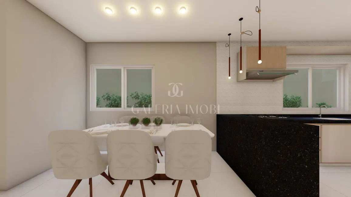 Casa com 3 quartos à venda, 150m2 em Embaré, Santos - SP - imagem 7 Foto 7 de Casa com 3 quartos à venda, 150m2 em Embaré, Santos - SP