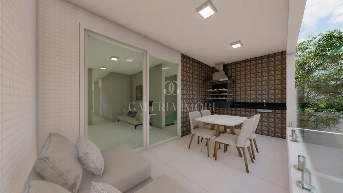 Foto 1 de Casa com 3 quartos à venda, 150m2 em Embaré, Santos - SP
