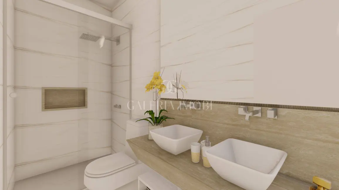 Casa com 3 quartos à venda, 150m2 em Embaré, Santos - SP - imagem 9 Foto 9 de Casa com 3 quartos à venda, 150m2 em Embaré, Santos - SP