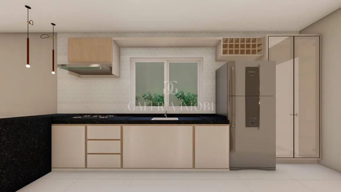 Casa com 3 quartos à venda, 150m2 em Embaré, Santos - SP - imagem 6 Foto 6 de Casa com 3 quartos à venda, 150m2 em Embaré, Santos - SP