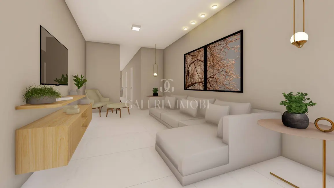 Casa com 3 quartos à venda, 150m2 em Embaré, Santos - SP - imagem 3 Foto 3 de Casa com 3 quartos à venda, 150m2 em Embaré, Santos - SP