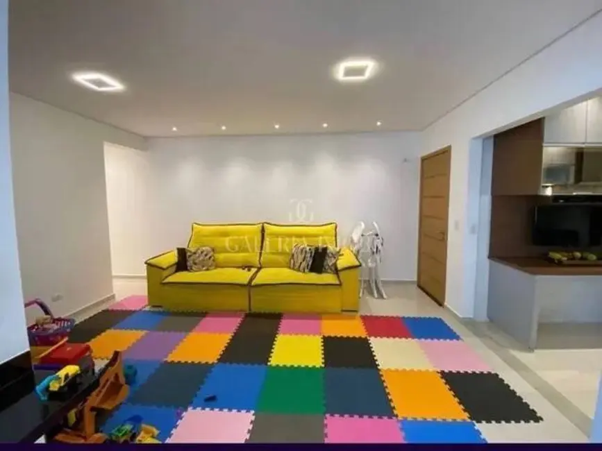 Apartamento com 2 quartos à venda, 91m2 em Pompéia, Santos - SP - imagem 6 Foto 6 de Apartamento com 2 quartos à venda, 91m2 em Pompéia, Santos - SP