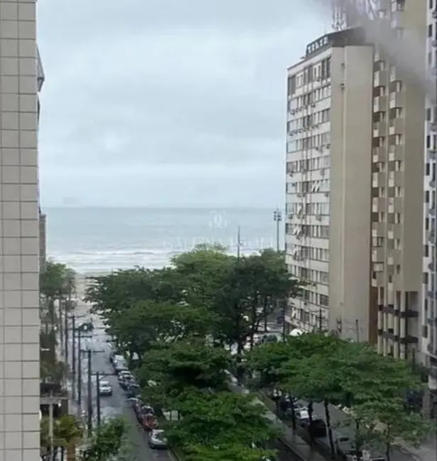 Apartamento com 2 quartos à venda, 91m2 em Pompéia, Santos - SP - imagem 9 Foto 9 de Apartamento com 2 quartos à venda, 91m2 em Pompéia, Santos - SP