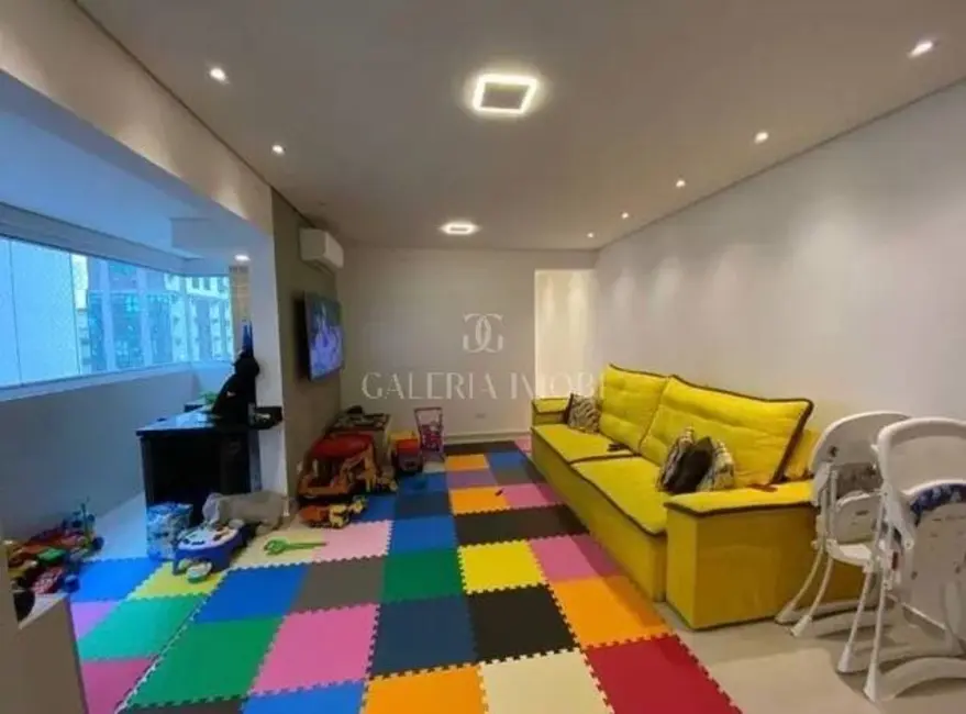 Apartamento com 2 quartos à venda, 91m2 em Pompéia, Santos - SP - imagem 5 Foto 5 de Apartamento com 2 quartos à venda, 91m2 em Pompéia, Santos - SP