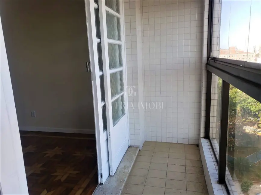 Foto 8 de Apartamento com 2 quartos à venda, 98m2 em Embaré, Santos - SP