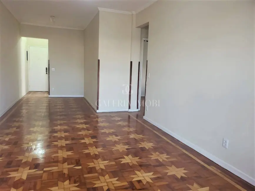 Foto 4 de Apartamento com 2 quartos à venda, 98m2 em Embaré, Santos - SP