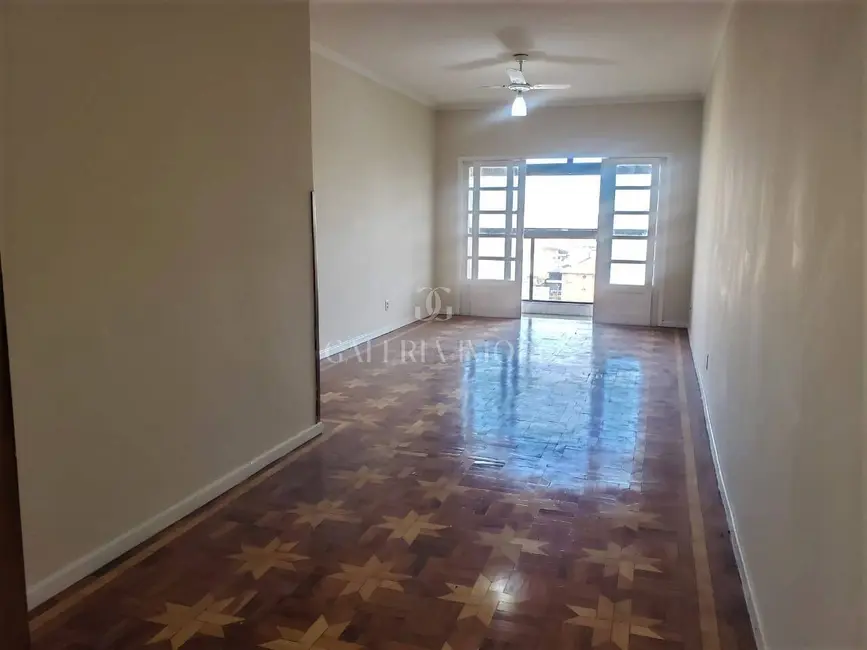 Foto 1 de Apartamento com 2 quartos à venda, 98m2 em Embaré, Santos - SP