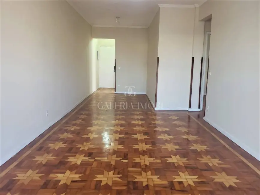 Foto 3 de Apartamento com 2 quartos à venda, 98m2 em Embaré, Santos - SP