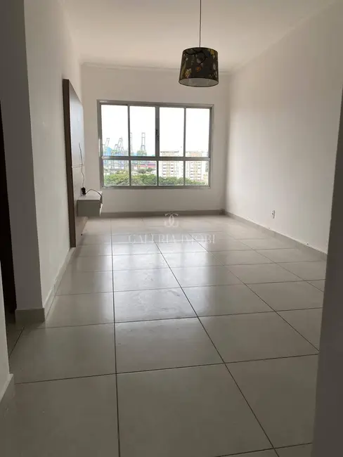 Apartamento com 2 quartos à venda, 100m2 em Ponta da Praia, Santos - SP - imagem 3 Foto 3 de Apartamento com 2 quartos à venda, 100m2 em Ponta da Praia, Santos - SP