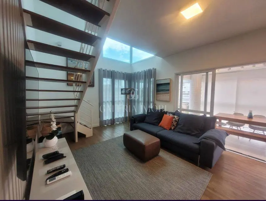 Foto 6 de Apartamento com 2 quartos à venda, 121m2 em Gonzaga, Santos - SP