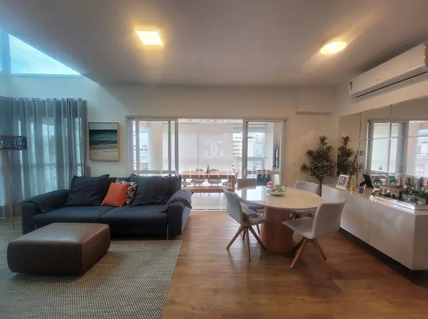 Foto 2 de Apartamento com 2 quartos à venda, 121m2 em Gonzaga, Santos - SP