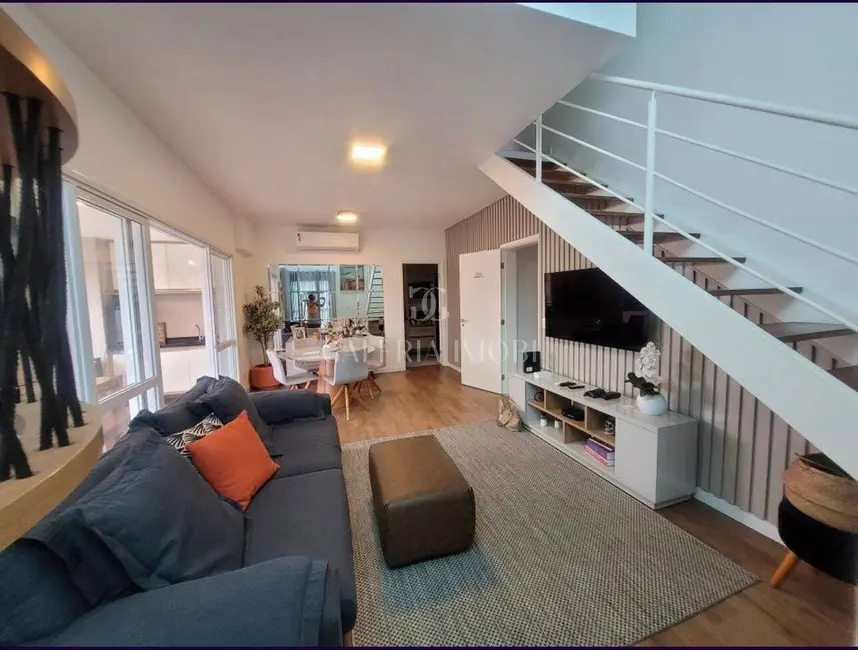 Foto 1 de Apartamento com 2 quartos à venda, 121m2 em Gonzaga, Santos - SP