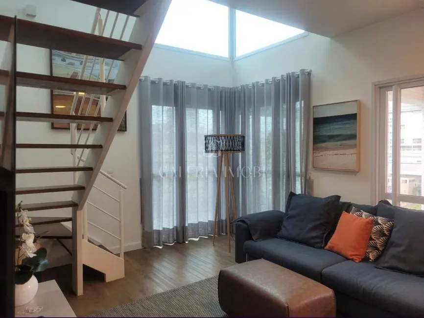 Foto 5 de Apartamento com 2 quartos à venda, 121m2 em Gonzaga, Santos - SP