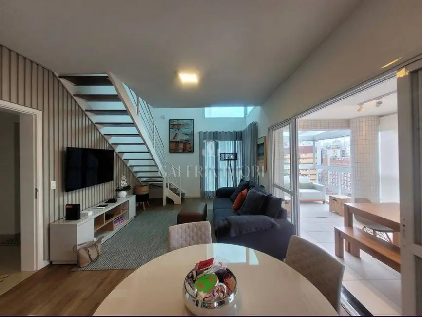 Foto 8 de Apartamento com 2 quartos à venda, 121m2 em Gonzaga, Santos - SP