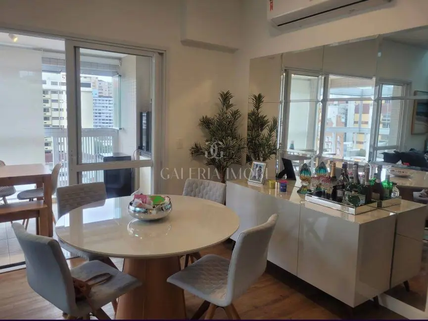 Foto 4 de Apartamento com 2 quartos à venda, 121m2 em Gonzaga, Santos - SP