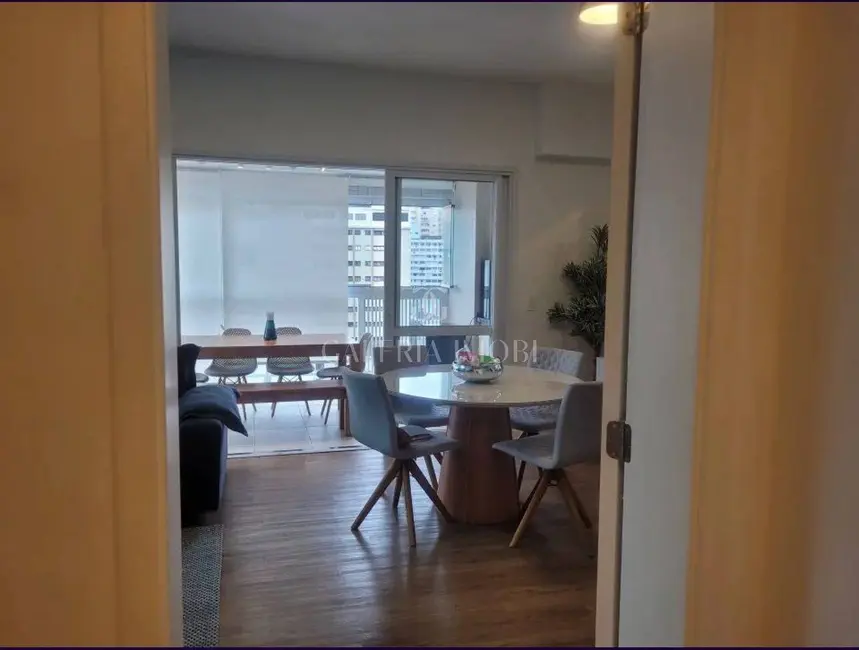 Foto 7 de Apartamento com 2 quartos à venda, 121m2 em Gonzaga, Santos - SP