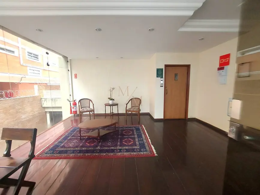 Foto 1 de Apartamento com 4 quartos à venda, 155m2 em Boqueirão, Santos - SP