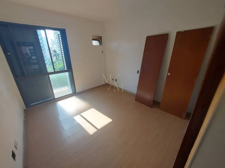 Foto 8 de Apartamento com 4 quartos à venda, 155m2 em Boqueirão, Santos - SP