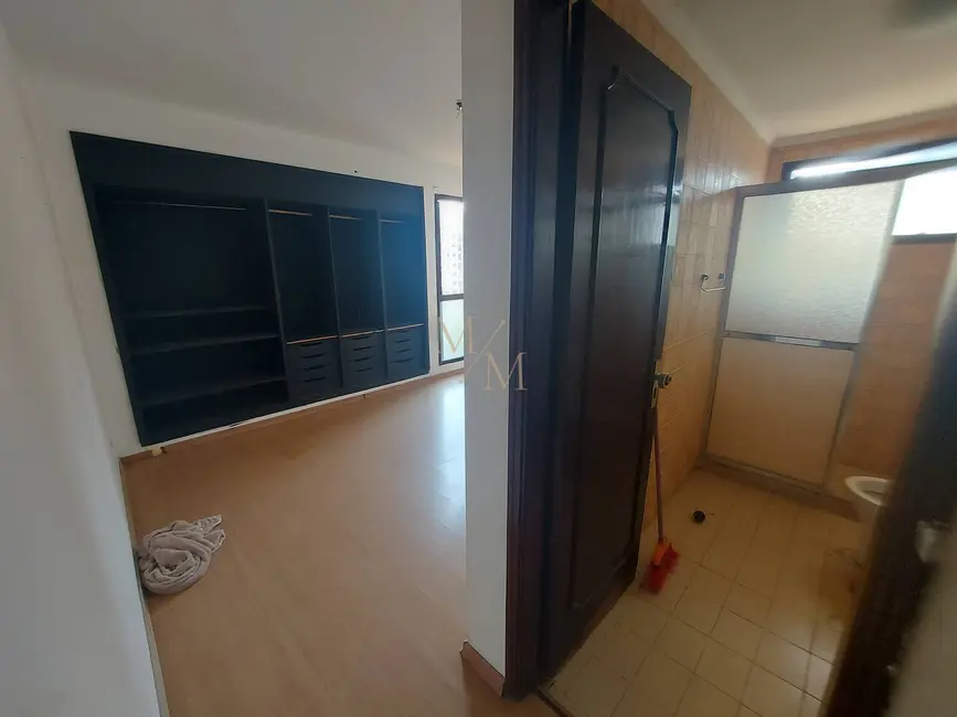 Foto 9 de Apartamento com 4 quartos à venda, 155m2 em Boqueirão, Santos - SP