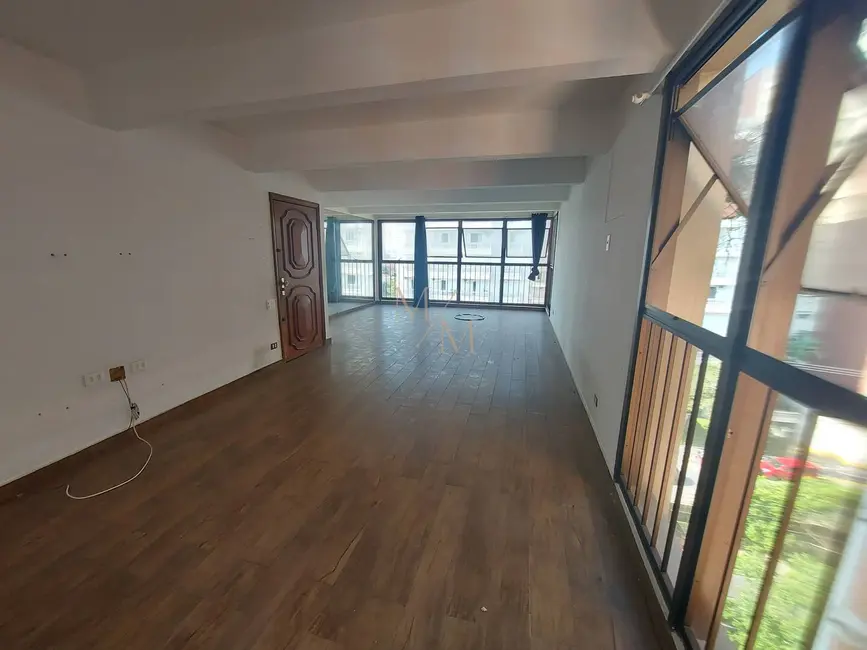 Foto 6 de Apartamento com 4 quartos à venda, 155m2 em Boqueirão, Santos - SP