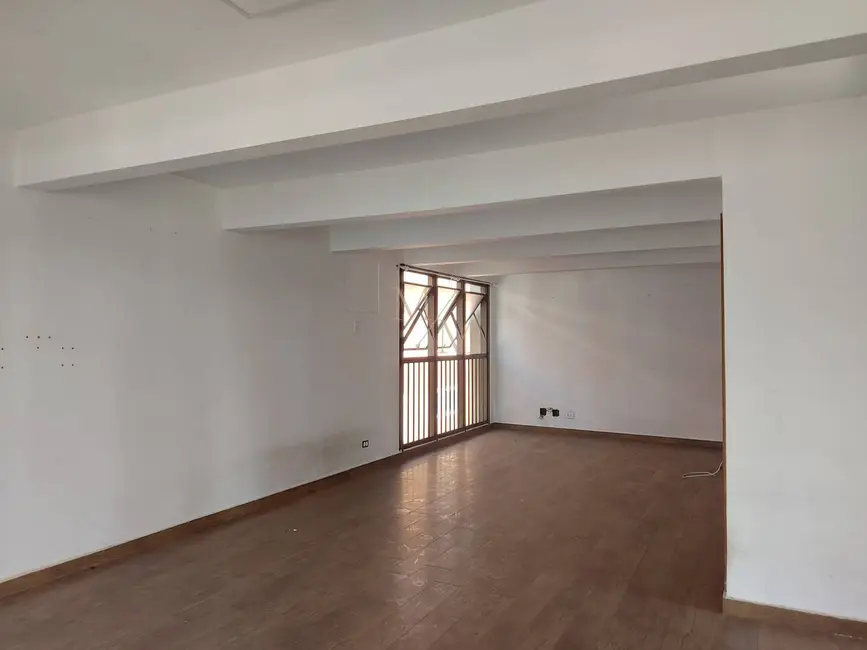 Foto 2 de Apartamento com 4 quartos à venda, 155m2 em Boqueirão, Santos - SP