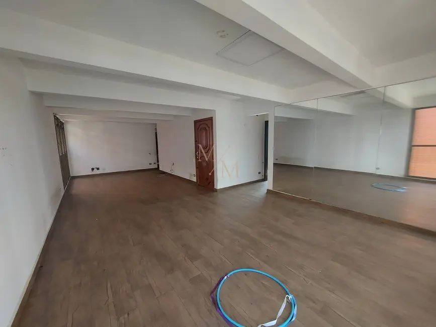 Foto 4 de Apartamento com 4 quartos à venda, 155m2 em Boqueirão, Santos - SP