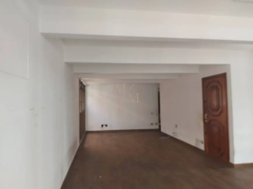 Foto 3 de Apartamento com 4 quartos à venda, 155m2 em Boqueirão, Santos - SP