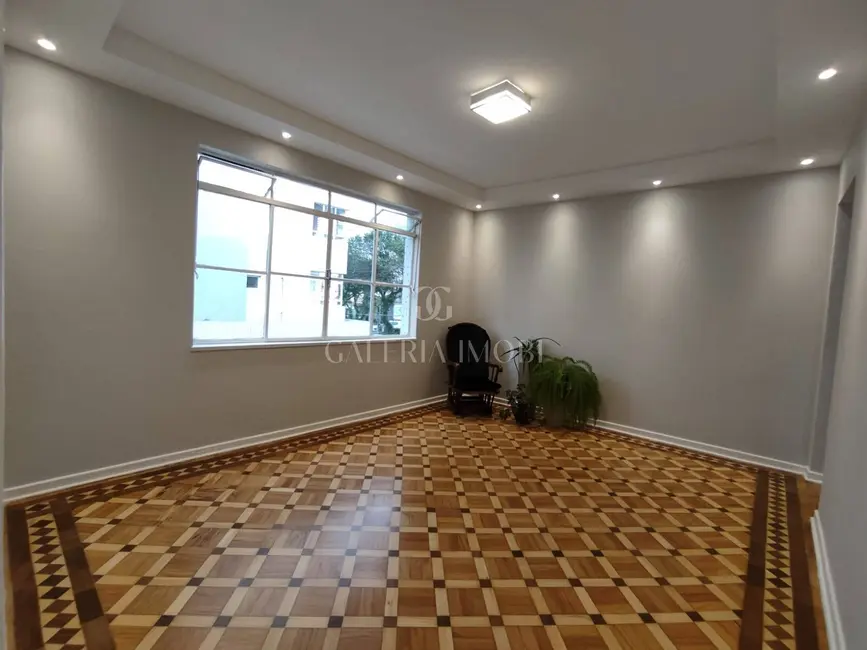 Foto 2 de Apartamento com 3 quartos à venda, 100m2 em Marapé, Santos - SP