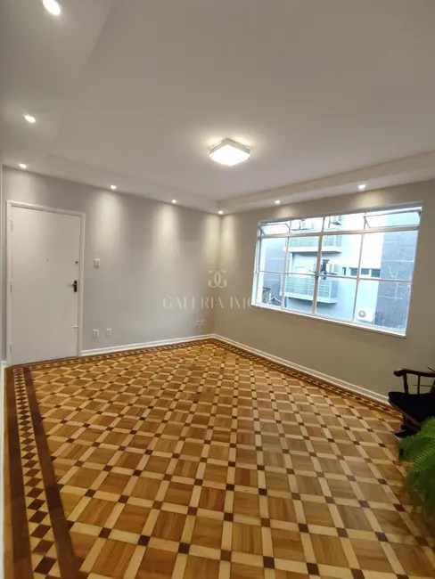 Foto 1 de Apartamento com 3 quartos à venda, 100m2 em Marapé, Santos - SP