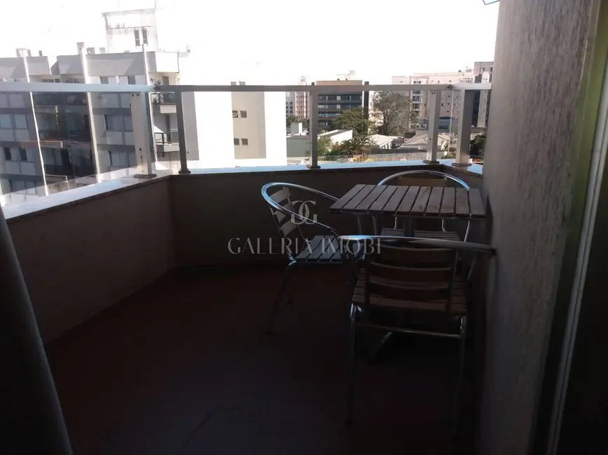 Apartamento com 3 quartos à venda, 120m2 em Centro, Londrina - PR - imagem 7 Foto 7 de Apartamento com 3 quartos à venda, 120m2 em Centro, Londrina - PR