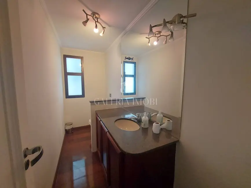 Foto 9 de Apartamento com 4 quartos à venda, 300m2 em Boqueirão, Santos - SP