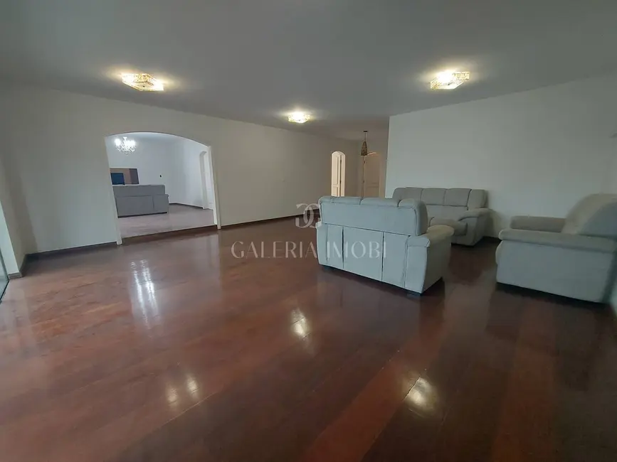 Foto 1 de Apartamento com 4 quartos à venda, 300m2 em Boqueirão, Santos - SP