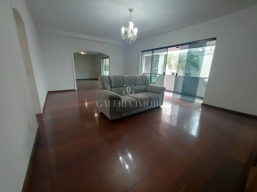 Foto 3 de Apartamento com 4 quartos à venda, 300m2 em Boqueirão, Santos - SP