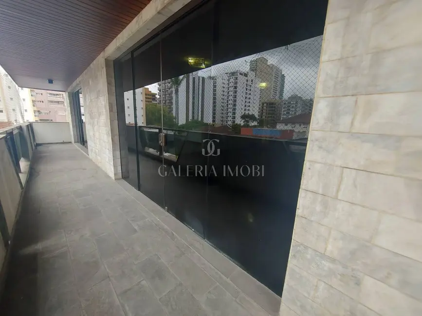 Foto 8 de Apartamento com 4 quartos à venda, 300m2 em Boqueirão, Santos - SP