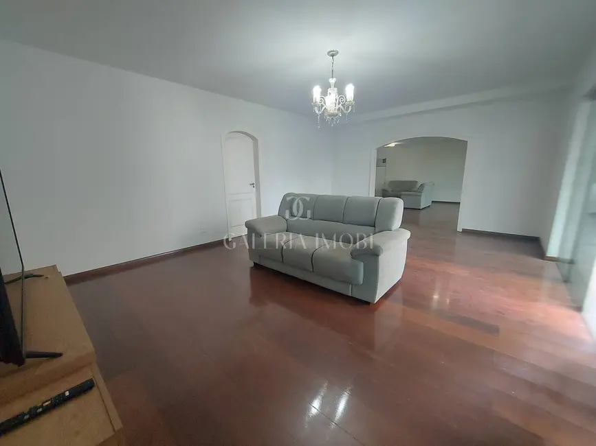 Foto 2 de Apartamento com 4 quartos à venda, 300m2 em Boqueirão, Santos - SP