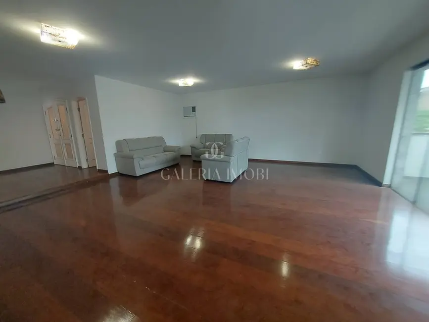 Foto 5 de Apartamento com 4 quartos à venda, 300m2 em Boqueirão, Santos - SP
