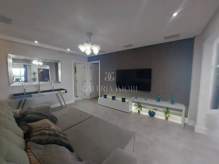 Apartamento com 3 quartos à venda, 199m2 em Ponta da Praia, Santos - SP - imagem 8 Foto 8 de Apartamento com 3 quartos à venda, 199m2 em Ponta da Praia, Santos - SP