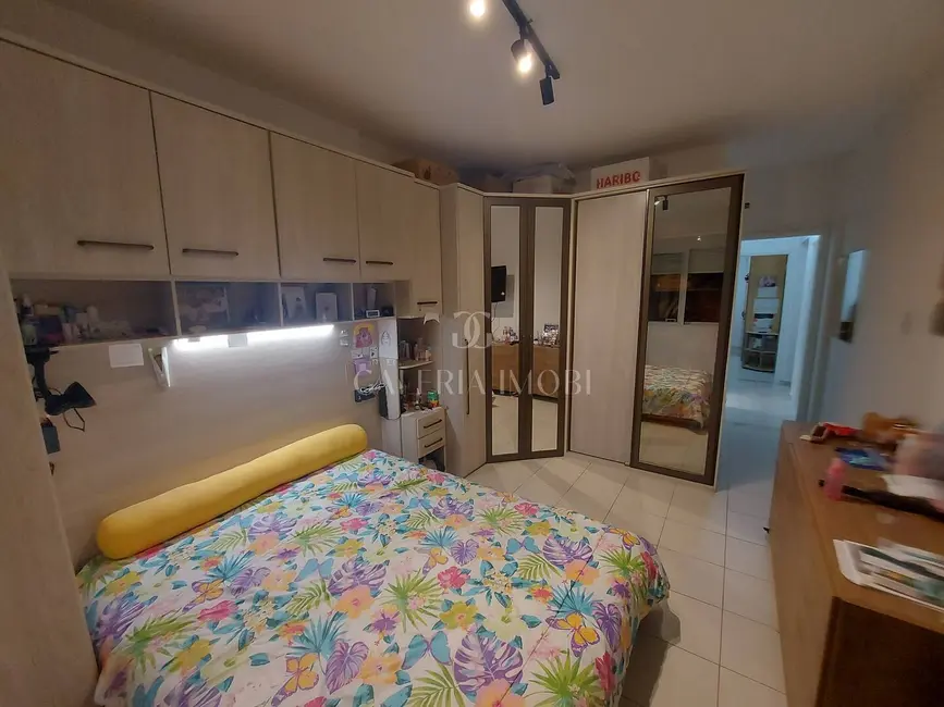 Apartamento com 3 quartos à venda, 154m2 em Ponta da Praia, Santos - SP - imagem 7 Foto 7 de Apartamento com 3 quartos à venda, 154m2 em Ponta da Praia, Santos - SP