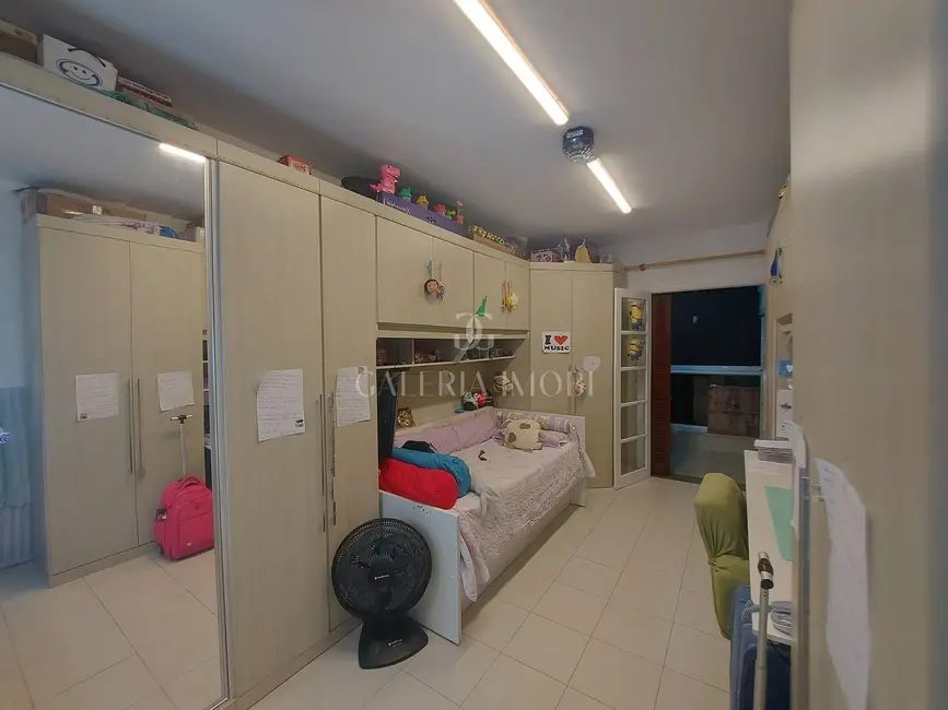 Apartamento com 3 quartos à venda, 154m2 em Ponta da Praia, Santos - SP - imagem 8 Foto 8 de Apartamento com 3 quartos à venda, 154m2 em Ponta da Praia, Santos - SP