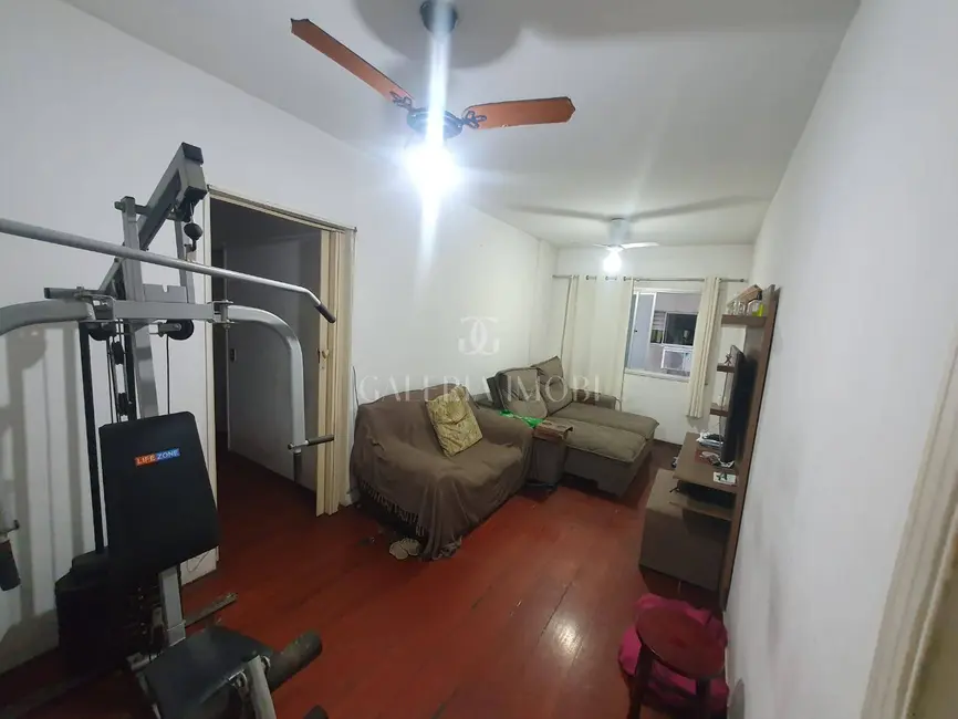 Foto 7 de Apartamento com 2 quartos à venda, 62m2 em Vila Belmiro, Santos - SP